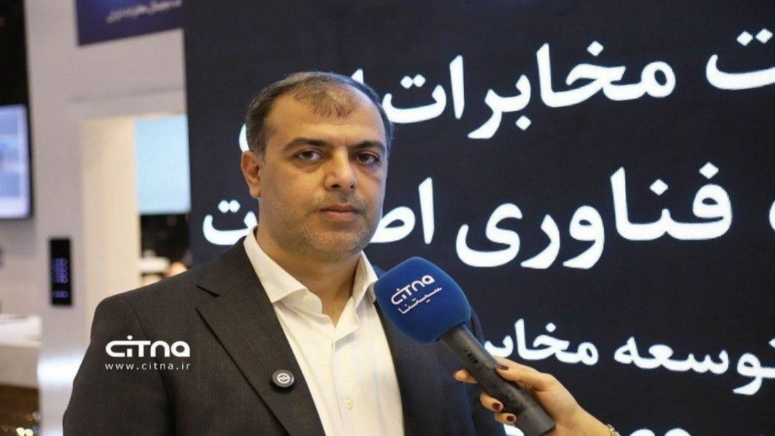 برگردان گامی بزرگ در تحقق عدالت ارتباطی و ارائه خدمات هوشمند به مردم است