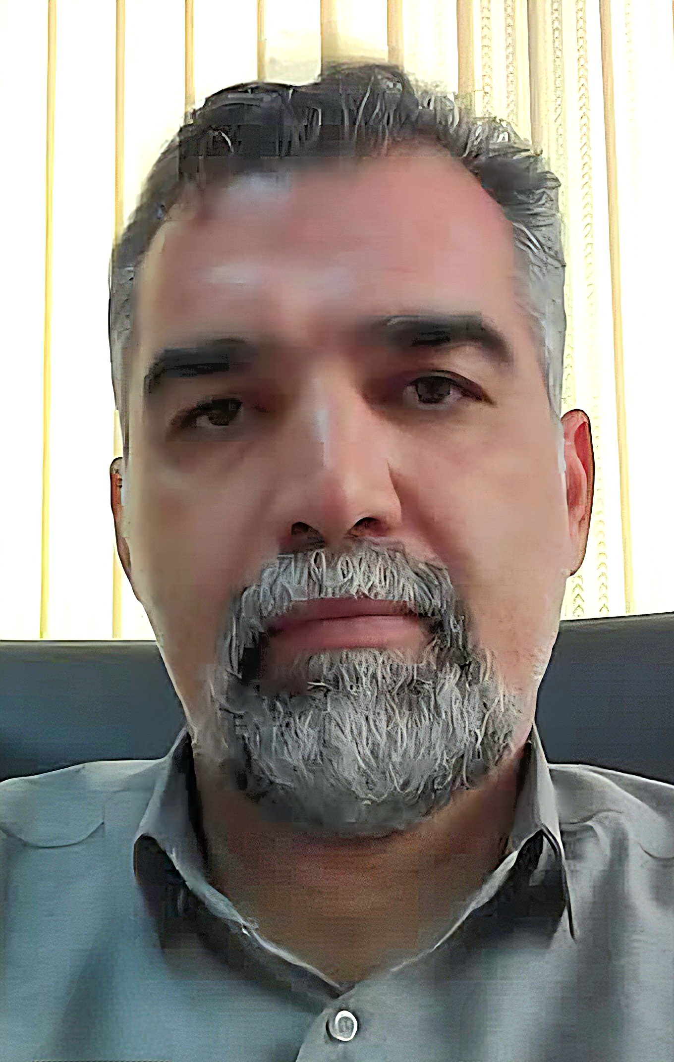 سید محمد للهی