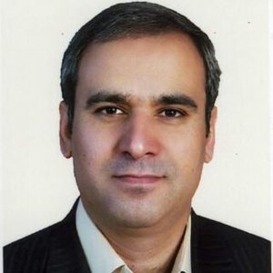 سید سعید موسوی نژاد