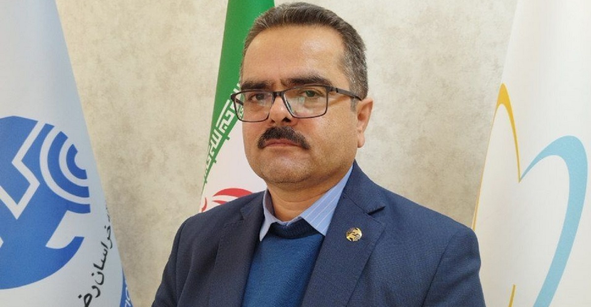 حسن آذری نصر آباد